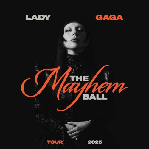 Lady Gaga – The Mayhem Ball | The O2 Arena, London